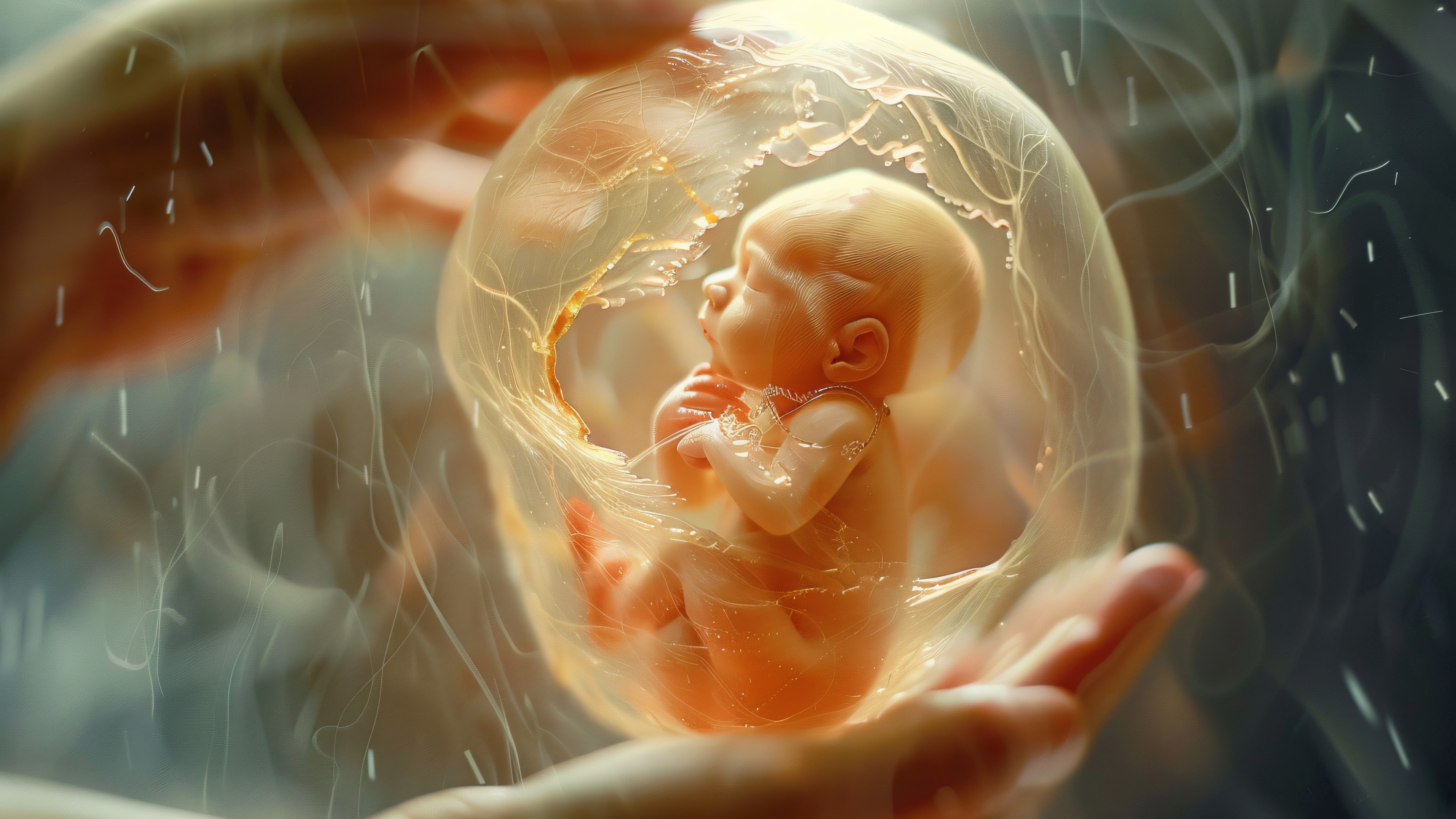  In Vitro Fertilization (IVF)